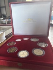 Official Monaco euro coins