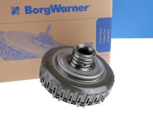 Borgwarner 202153 kit frizione - kit,