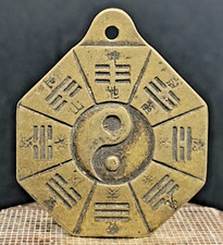 Moneta Medaglia Antica Cina di