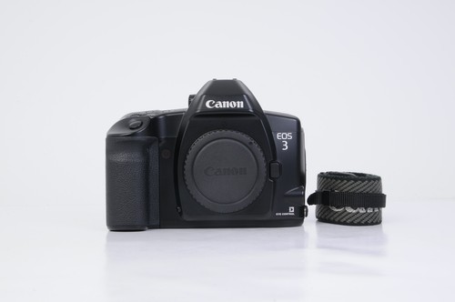 Canon eos - canon, 3