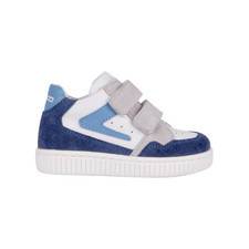 Scarpe sneakers primi passi