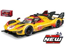 MODELLINO AUTO STATICO BURAGO