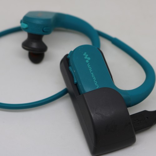 Sony walkman ws413 blu - nw-ws413,