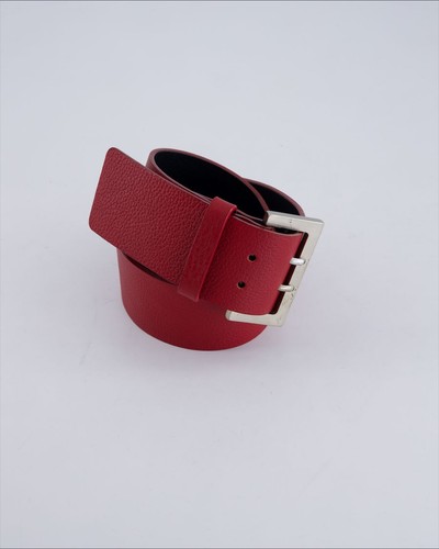 Cintura pollini pelle - pelle,