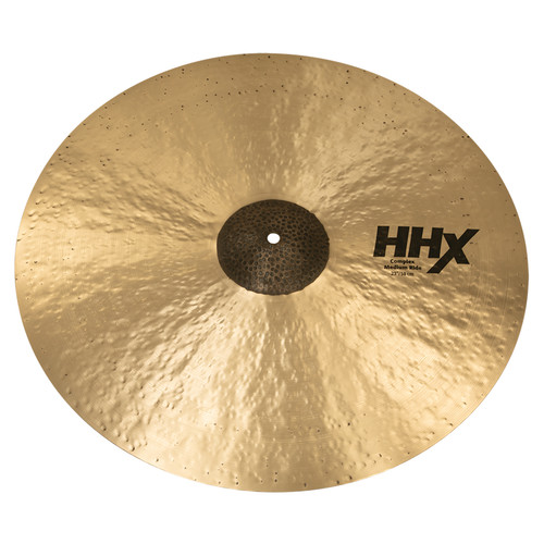 Piatto sabian hhx complex - 23",