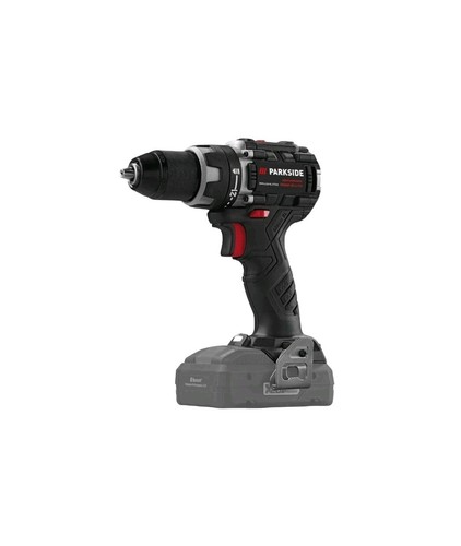 Parkside performance trapano - parkside,