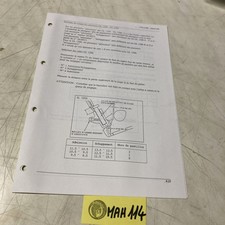 Honda GL1200 GL1500 Metodo