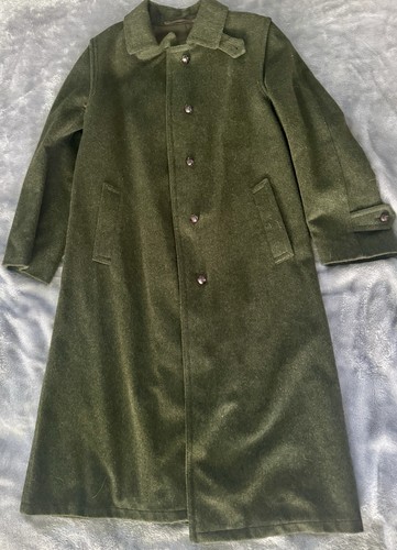 Cappotto salko austria loden - cappotto,