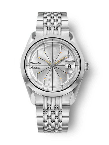 Nivada grenchen antarctic - grenchen,