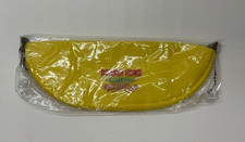 Nintendo Wii Donkey Kong Country Returns Gamestop Promo Wii custodia telecomando/banana