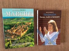 COME DA DESCRIZIONE ~  Lotto stock n. 2 libri  generi vari