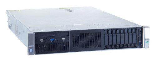 Hpe proliant dl560 gen9 - dl560, g9