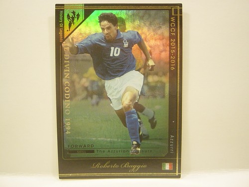 Panini wccf 2015 hole - panini, 2015-16