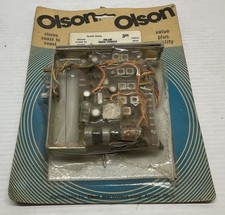 Kit telaio radio FM/AM Olson