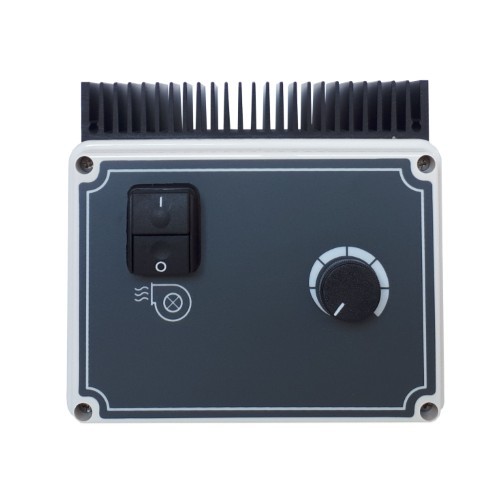 Variatore regolatore velocita