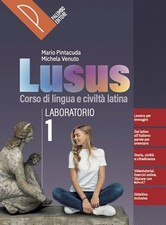 LUSUS. CORSO DI LINGUA E