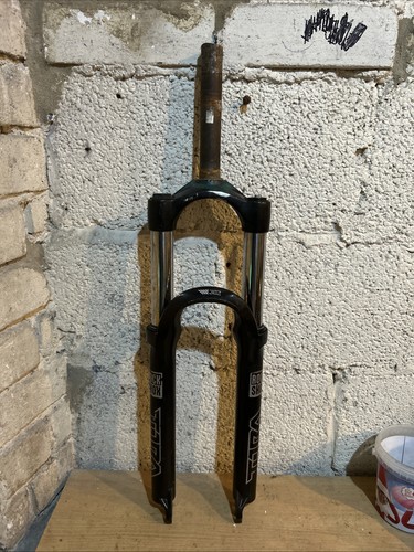 Rock shox tora 302 - shox, 26"