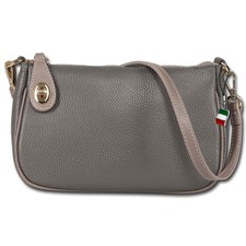 Borsa A Spalla Donna In Vera