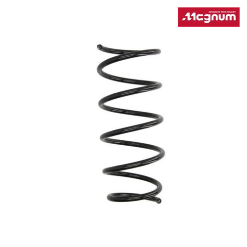 Suspension spring magnum - suspension,