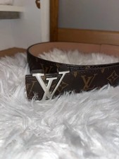 Louis Vuitton LV cintura