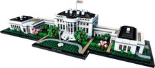 LEGO® Set 21054 - La Casa
