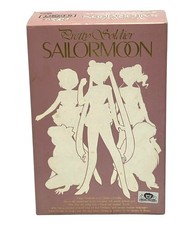 Pretty Guardian Sailor Moon