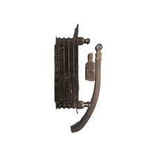 Radiatore Olio Ducati Monster