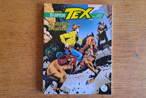 Super tex la - super,