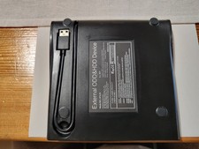 Masterizzatore DVD CD Esterno USB 3.0 DVD±R/RW DL HL-DT-ST DVDRAM GT30N PC Mac