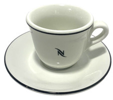 Nespresso Demitasse Tazza