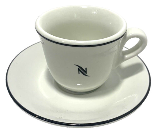 Nespresso demitasse tazza - nespresso,