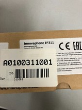 Gateway VoIP Innovaphone IP311