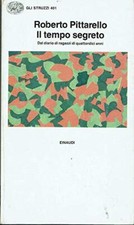 Il tempo segreto - Roberto
