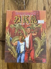 Double Dragon IV Classic