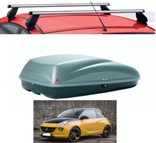 BOX AUTO PORTABAGAGLI G3 KRONO