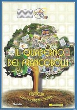 Quaderno dei Francobolli 2002