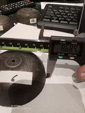 Antique clocks Bell / campana