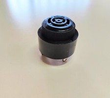 SEGNALATORE ACUSTICO