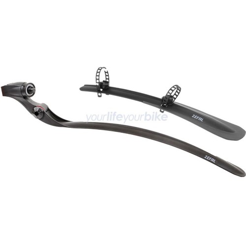 Set paraspruzzi zefal - zefal, croozer