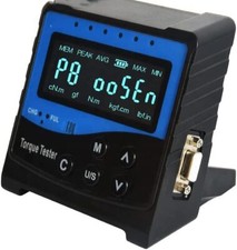 Tester di coppia portatile