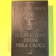 IL CAVALIERE DELLA VERA CROCE
