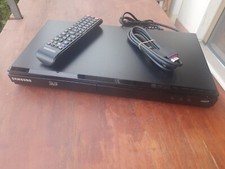 Lettore Blu-Ray 3D Samsung BD-E5500
