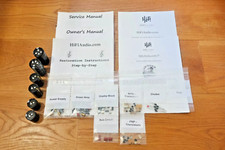 Kenwood Basic M2 amplificatore