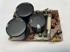 KENWOOD TS930S SCHEDA AVR