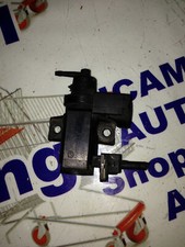 VALVOLA EGR ALFA FIAT LANCIA MUSA MULTIPLA STILO 147 PUNTO PANDA DOBLO 55203202