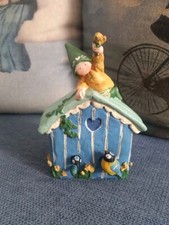 Vintage Raro Salvadanaio