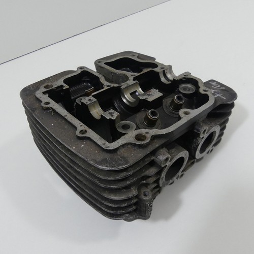 Yamaha 600 34k 87 testa - yamaha,
