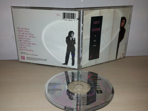 Tanita tikaram the - tikaram,