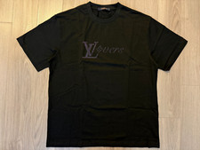 Louis Vuitton Iridescent Vers