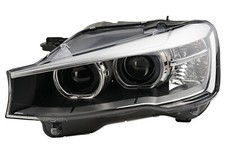 Faro Fronte Adatto A per BMW